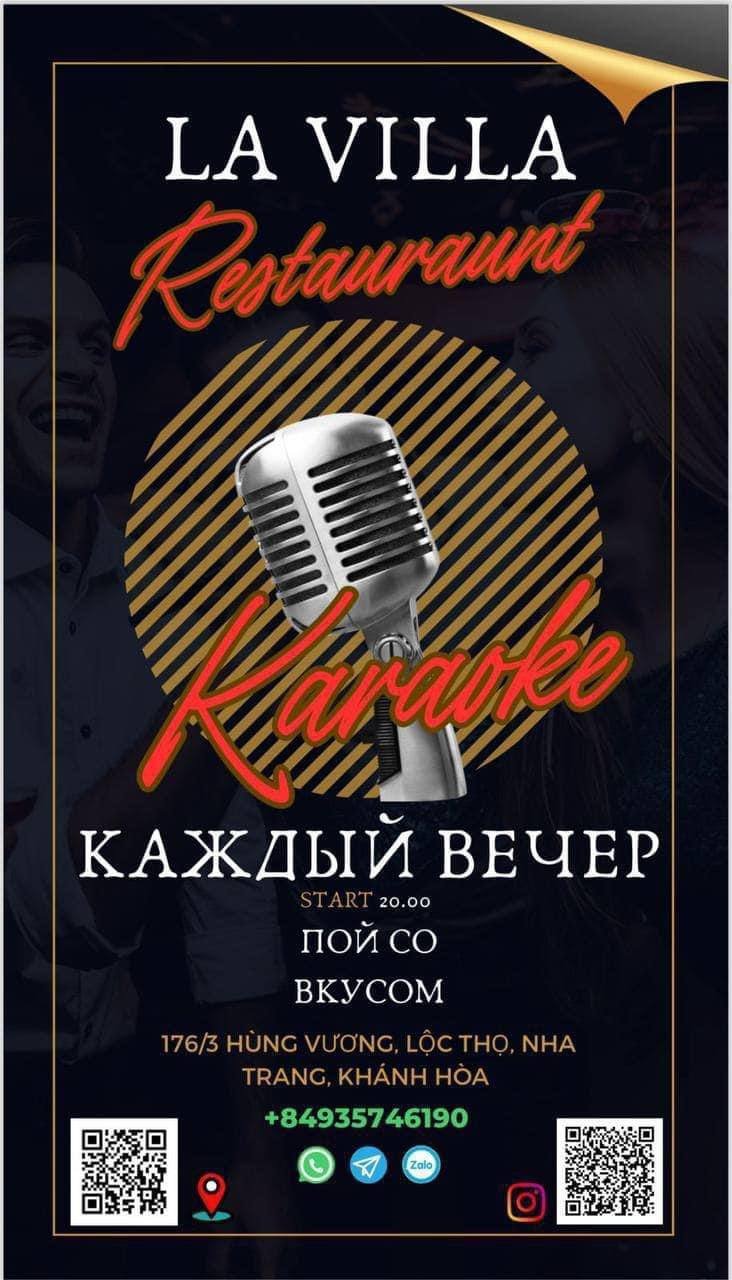 la villa nha trang Events in La villa Nha Trang