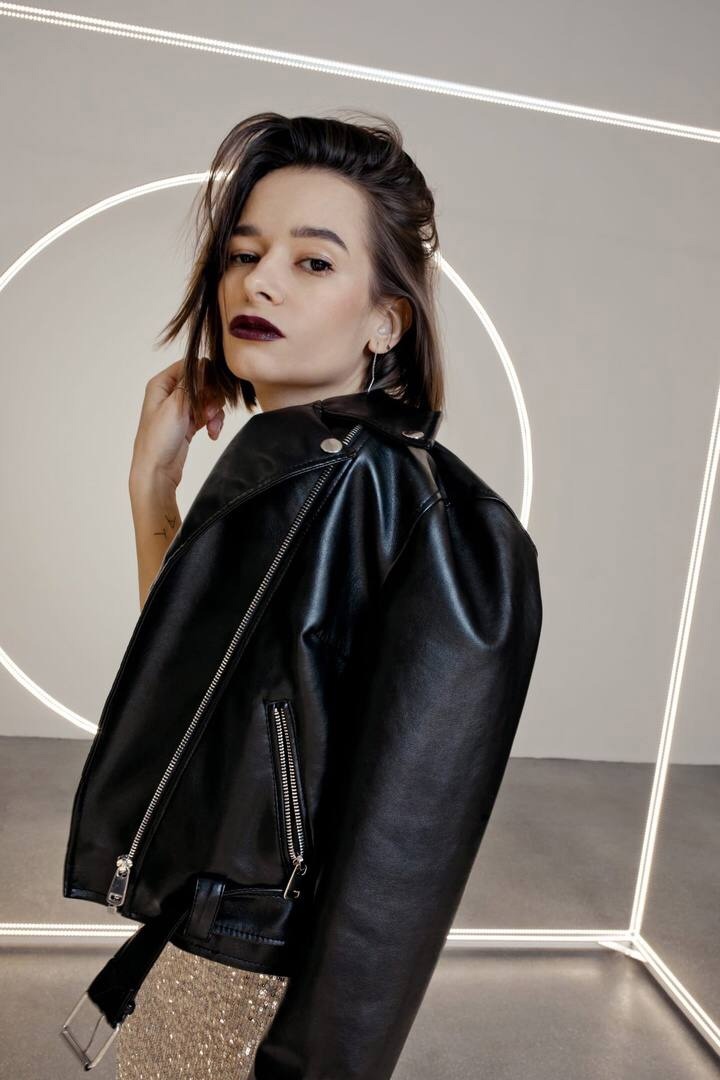 Miss Tori, live show and pre party in Nha Trang.