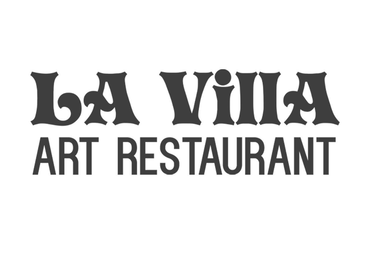 La villa Art Restaurant